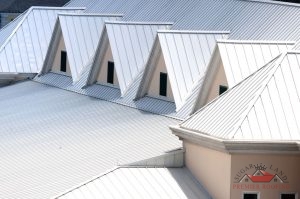 Is Metal Roofing The Right Choice