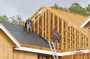 What Does Roof Decking Mean?