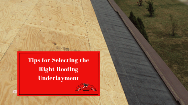 Tips-for-Selecting-the-Right-Roofing-Underlayment