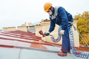 Metal Roofing VS Shingle Roofing