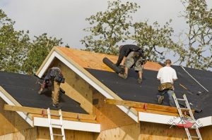 What Does Roof Decking Mean?